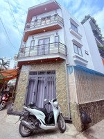 nhà đẹp - hxh phan văn trị giảm sốc 200tr chỉ còn 5.6 tỷ