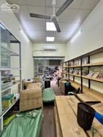 MẶT PHỐ Đội Cấn_Lê Hồng Phong – 4 tầng 38m chỉ 14.5 tỷ - MẶT TIỀN RỘNG, KINH DOANH TỐT, SĐCC