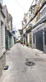 siêu hot! bán nhà khu bàu cát - trần mai ninh (125m2) 3 tầng. giá chỉ 10.5 tỷ tl (84tr/m2)