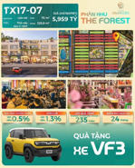 bán biệt thự liền kề vinhomes green city đẳng cấp tặng xe vf 3 giá đầu tư tốt nhất