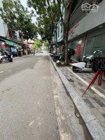 bán nhà phố an dương vương, tây hồ, kd, thang máy, thông thoáng, dân trí. nhà mới