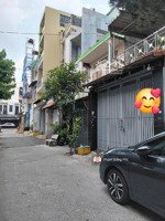 hẻm ô tô thông - khu bàn cờ - 85m2 - 8,95 tỷ. khu kinh doanh sầm uất tân phú.