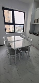 cho thuê cc tecco felice tower, 6 triệu, 61m2, đt 474, p hội nghĩa, tân uyên