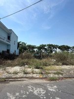 bán đất khu tđc tân trà đường cao sơn 8, 100m2 đường 5m5 vỉa hè 3m, giá chỉ 4.450 tỷ