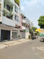 cho thuê nhà phan văn trị sát mặt tiền đường đối diện emart