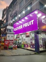 cho thuê nhà mặt phố minh khai, 70m2, 4 tầng, mặt tiền 6.2m, hot!