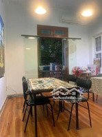 cho thuê nhà ngõ 178 thái hà 50m x4t ô tô đỗ cửa