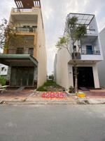 Bá.n nền 81m² đường B35 KDC 91B, P. Tân An, TP. Cần Thơ