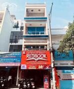 Cho Thuê Nhà Mặt Tiền 200 Đường D5, Phường 25, Quận Bình Thạnh, TPHCM.