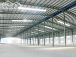 Cho Thuê Kho Xưởng Sản Xuất 2400m2. Trong Khu Công Nghiệp đồng Nai