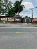  NỀN THỔ CƯ LỘ NHỰA Ô TÔ PHƯỜNG TÂN HẠNH (GIÁP P8 CŨ) VĨNH LONG