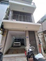 bán nhà mp phú thượng, tây hồ 74m2, 5 tầng, mt 4.5m vỉa hè ô tô vòng quanh gần hồ tây kd đỉnh 24 tỷ