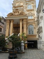 khan hiếm! chủ cần bán biệt thự đẹp đường bành văn trân p7 tân bình.dt:11x34m giá 60 tỷ.