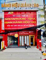 Cho Thuê Nhà Mặt Tiền 161 163 Quốc Lộ 13, Phường Hiệp Bình Chánh, Quận Thủ Đức, TPHCM.