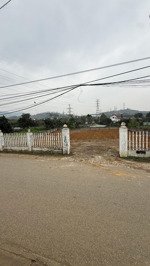 bán 540m, 300m thổ cư tại tân sơn hoà sơn hoà bình (cũ ).