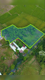 bán lô đất lên đến 7.000m2 - 75m mặt tiền quốc lộ 56 tại phường tam long, tp, hồ chí minh.