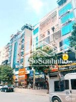 bán toà nhà mặt tiền cộng hòa , p 12, tân bình - 8x20m - 8 tầng - hđt 110tr/tháng - giá: 22.9 tỷ