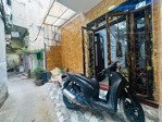 nhà mặt ngõ 339 minh khai - 49m2 - 4 tầng - mt: 5m - nhà mới - thoáng - ngõ 3 gác đỗ cửa - 9,5 tỷ