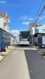 BÁN ĐẤT SỔ XÂY DỰNG ĐƯỜNG XE TẢI KQH NGUYỄN HỮU CẦU GIÁ CHỈ 2,8 TỶ