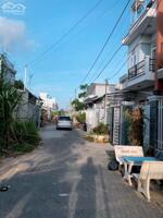 BÁN ĐẤT THỔ CƯ GẦN ĐƯỜNG NGUYỄN VĂN THIỆT, PHƯỜNG 3, TP VĨNH LONG