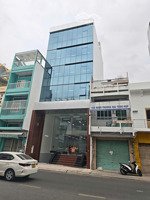 cho thuê tòa nhà văn phòng, mặt tiền đường phạm đình hổ, phường bình tây, tp.hcm.