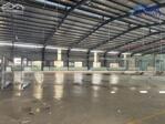 Cho thuê nhà xưởng 5.000m2 giá chỉ 336 triệu. trong KCN Bà Rịa Vũng Tàu