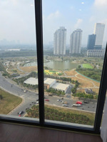 cho thuê căn hộ 3pn tại the matrix one, view hồ, giá 29tr/tháng lh: 