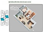 cho thuê chung cư the park residence, 9 triệu, 62m2, 2pn, 1wc, đầy đủ tại nguyễn hữu thọ, nhà bè