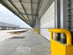 cho thuê kho xưởng kcn sạch dt 45000m( 3000m 10000m 45000m) pccc tự động, xưởng cao 12m, trạm điện