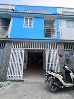 nhà cấp 4 sổ riêng sang tên ngay chính chủ cần bán