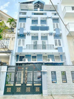 bán nhà hxh đẹp nhất đường nguyễn thái bình, quận 1 - 4,2x21m - 5 tầng - giá bán 32 tỷ