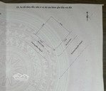 chính chủ bán lô góc 2 mặt tiền đường nguyễn chánh - bàu mạc 5