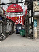 đất quỳnh đô - vĩnh quỳnh - tt 85m2 chỉ có 11,8tỷ đất nở hậu, ô tô tải vào đất, 20m ra chợ quỳnh đô