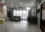 thuê căn hộ 125m2 bảy hiền tower giá sập sàn 14tr full đồ, ở ngay! (có nhiều căn giá tốt)