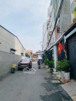 5ty2 - 75m2 ngang 4.5m - hệ số xd 5.0 - hẻm xe hơi 5m - thông - qlo 13 cũ - hiệp bình phước