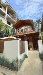 NHÀ ĐẸP NGAY TRUNG TÂM ĐÀ LẠT ĐƯỜNG TRẦN PHÚ