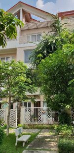 cho thuê lk splendora-103m2 - đồ cơ bản - chỉ 17tr/tháng