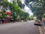 bán nhà mặt phố trần đăng ninh, nghĩa đô, cầu giấy. 74m2 x 7 tầng, mt 5.5m. giá 71.6 tỷ. 