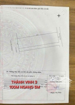 đất sát biển đường thành vinh 3, phường sơn trà_tp đà nẵng