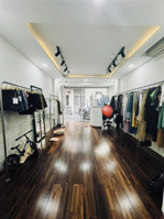 bán nhà đường cách mạng tháng 8 giáp 3/2 - cao thắng - hẻm xe hơi 5m - dt 43m2 - 3tầng - giá 9,1tỷ