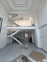 bán nhà mới hẻm xe hơi cạnh khu tên lửa dt 5x11m kết cấu 5 tầng, chỉ nhỉnh 6 tỷ. nhà mới đẹp