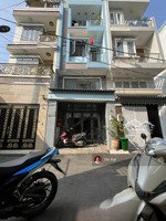 chính chủ bán 1 trệt lửng 2 lầu hxh cách 30m ra hoàng diệu 2, linh chiểu 4pn 5wc 60m² giá 10 tỷ