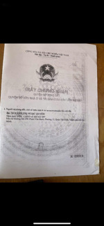 bán nhà riêng 400/18a, hồng bàng, 11,5 tỷ, 70,1m2, view đẹp, nhiều tiện ích