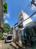 chỉ 6.7 tỷ tl! nhà đường nhựa 4 - 5m khu cxpl d - bình phú quận 6