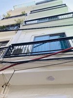 bán nhà phân lô ô tô vào nhà, phố hoàng văn thái, tt thanh xuân, nhà 5 tầng, dt 45m2, giá cực tốt
