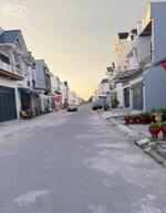 Bán nền biệt thự (10x20) đường 7A khu Đô thị Minh Linh - Phường Thanh Đức - Vĩnh Long