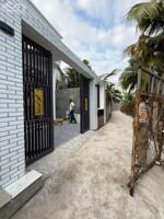 Nhà mới xây dựng Trung An, Mỹ Tho, Tiền Giang