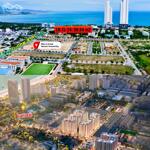 Bán lô đất k2 đường 21m gần biển gần chung cư