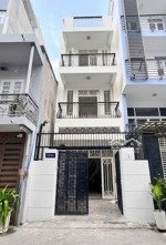 hxh 6m - khu vip tân bình - phổ quang - tân bình - 64m2 - sổ vuông vức - nhỉnh 13 tỷ