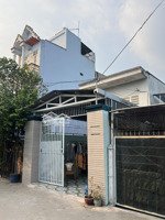 cho thuê nhà nguyên căn - 2pn, 2 wc, 112m2